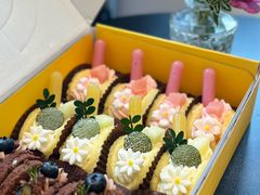 -杜哈夫DOUX RÊVE·生日蛋糕(日月光店)