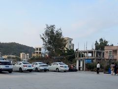 -考记泥焗鸡农庄·海鲜(北洛秘境店)