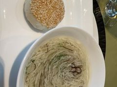 -湖影中餐厅·南京金茂威斯汀大酒店