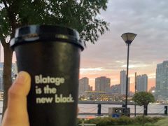 -BLATAGE COFFEE