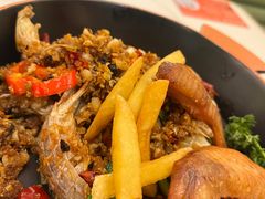 -避风塘·金牌店·夜宵(金玉兰店)