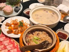 -湯系餐室(苏宁广场店)