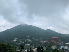 -天坛大佛