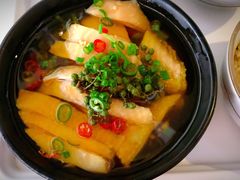 -本味轩精品茶餐厅(黄山路店)