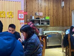 大堂-肆姐面粉馆(坡子街店)