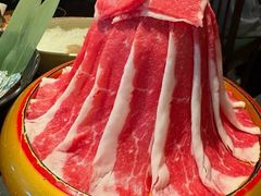 -牛New寿喜烧(中山公园龙之梦店)