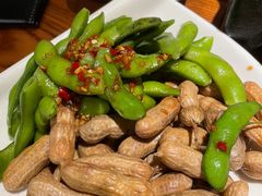 -管氏翅吧(台湾街店)