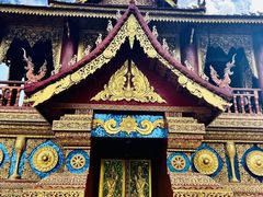 -西双版纳总佛寺