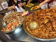 -嘉州九妹凤爪(乐山总店)