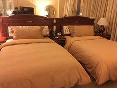 -白金汉爵大酒店(相城店)