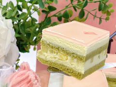 -积慕Cake(解放大道店)