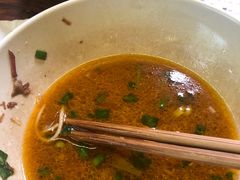 -老地方猫儿面(磁器口店)