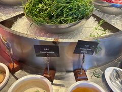 -广州富力君悦大酒店·凯菲厅