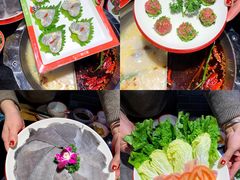 -潘小辣鲜肉老火锅