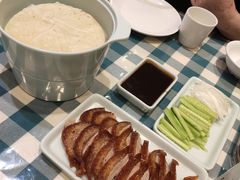 半份烤鸭-紫光园(劲松店)