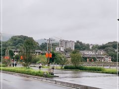 -磁器口古镇
