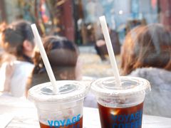-VOYAGE COFFEE(杨梅竹店)