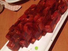 红果-小土豆北方菜馆(方庄店)