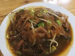 -何记酿皮店(西流湾店)