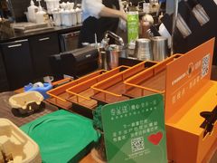 -星巴克(南京商厦店)