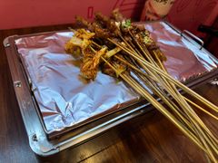 -Let’s WaKao瓦烤(贝森店)