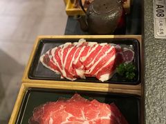 -湊湊火锅·茶憩(和平大悦城店)
