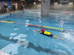 -阳光游泳培训基地(天通苑店)