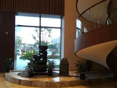 -上海国展宝龙丽筠酒店