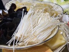 -元盛居(亚泰大街店)