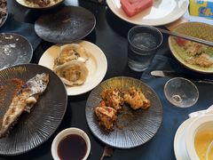 -盛宴自助餐厅(运达喜来登店)