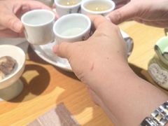 -三石铁板烧(紫竹桥店)
