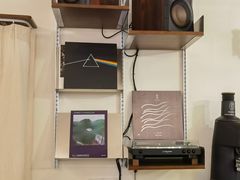 -月球咖啡retro