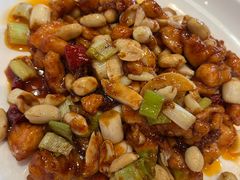 -大鸭梨烤鸭(甘家口店)