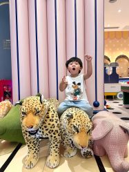 -meland亲子乐园•活动包场(北京亦庄龙湖天街店)