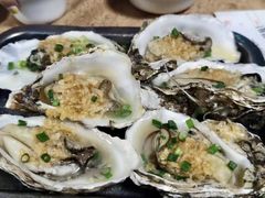 -华源餐厅·海鲜大排档(日月贝店)
