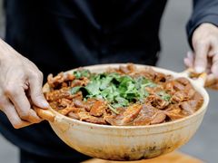 -牛杂大叔(园岭总店)