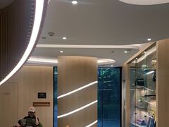 -W FITNESS 威尔仕健身·游泳(老西门新苑店)