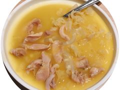 浓汤花胶鸡-避风塘(宝山万达店)