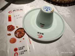 -雲蜀龙阁·金牌水煮鱼(方庄店)