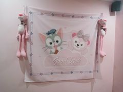 -悠米私人影院(街道口店)