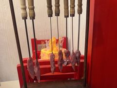 -清真·京华源铜锅涮肉(丰庆店)