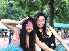 -欢乐水魔方水世界