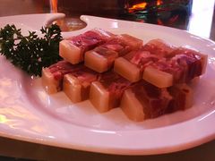 -上海东方佘山翰悦阁酒店·Vie全日制餐厅