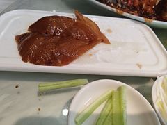 -福临北京烤鸭(韦曲北街店)