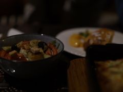 -小世界西餐厅(建国门店)