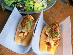 -BOR Eatery(安福路店)