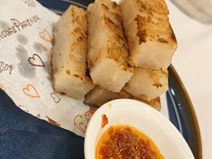 -福满楼·海鲜酒家(福永益田店)