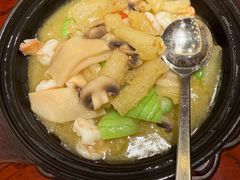 -扬州香格里拉·香宫中餐厅