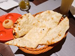 -Pita's&Tika's中东和印度风味餐厅(龙湖天街店)