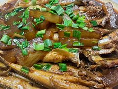 -两户人家农家乐